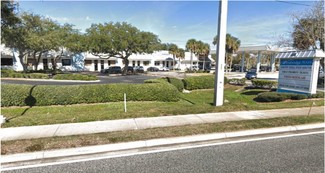 More details for 207-209 Dunlawton Ave, Port Orange, FL - Office for Rent