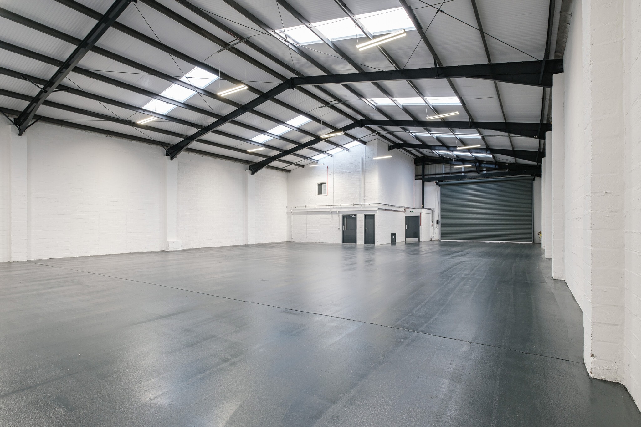 99 Crombie Rd, Aberdeen to rent Interior Photo- Image 1 of 7