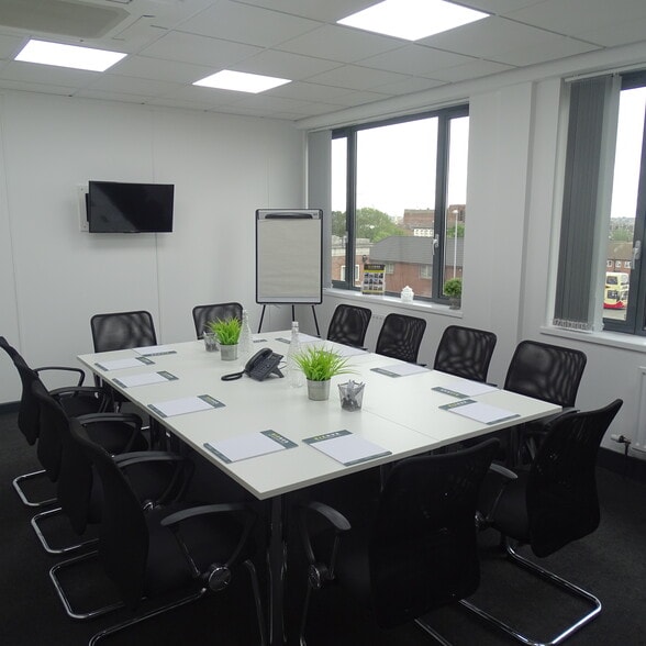 Canal St, Bootle to rent - Interior Photo - Image 3 of 8