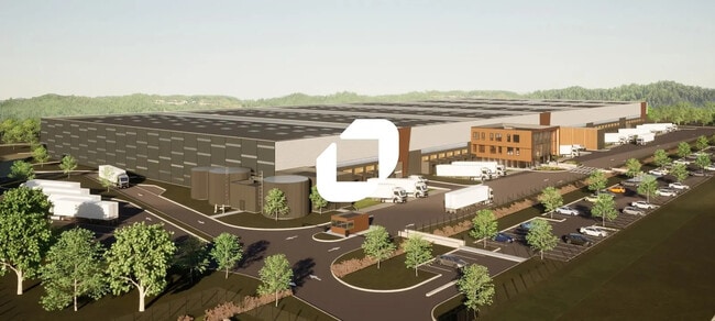 Location Entrepôt 12 000 m² à 35 169 m²
