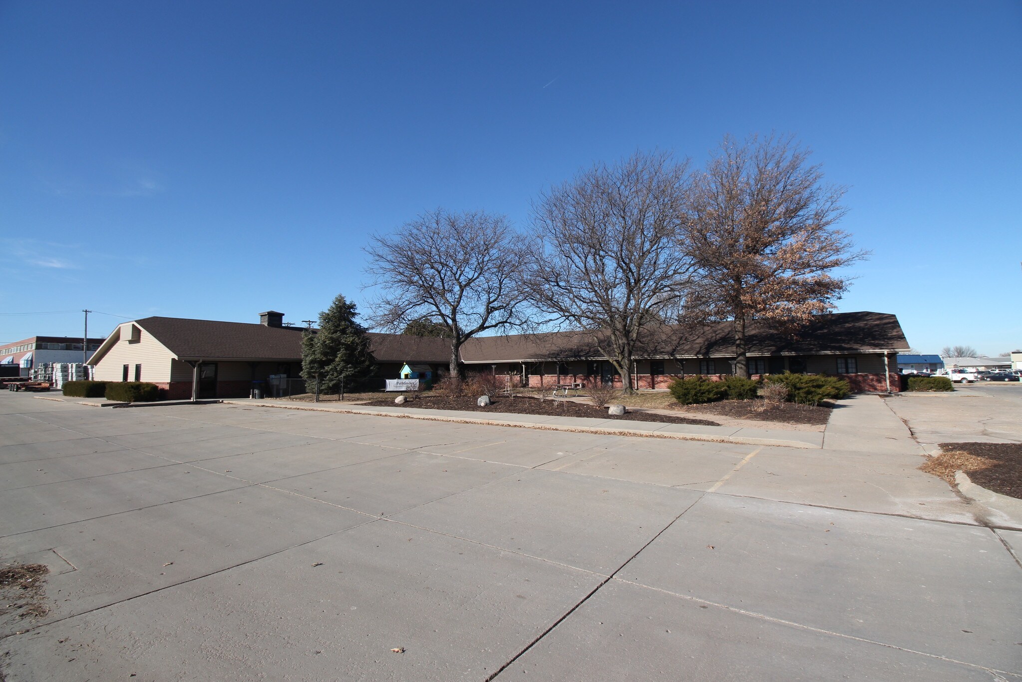 3940 Cornhusker Hwy, Lincoln, NE for sale Building Photo- Image 1 of 1