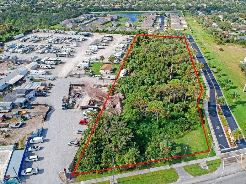 4680 N US Highway 1, Melbourne, FL for sale - Aerial - Image 1 of 1