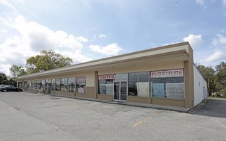 More details for 5333 Lenox Ave, Jacksonville, FL - Retail for Rent