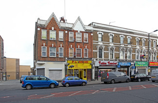 More details for 166-166A Acre Ln, London - Retail for Rent