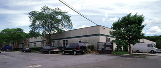 More details for 1 Fairchild Ct, Plainview, NY - Light Industrial for Rent