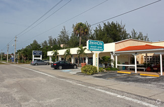 More details for 3170-3174 Gulf of Mexico Dr, Longboat Key, FL - Retail for Rent