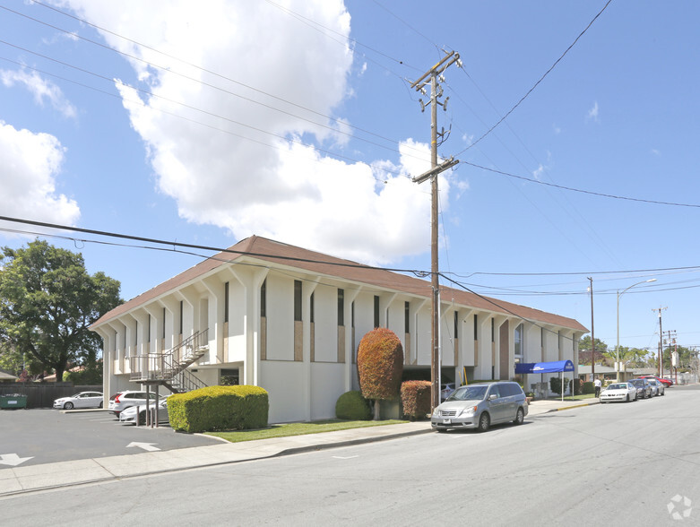 1800 Hamilton Ave, San Jose, CA for sale - Building Photo - Image 1 of 24