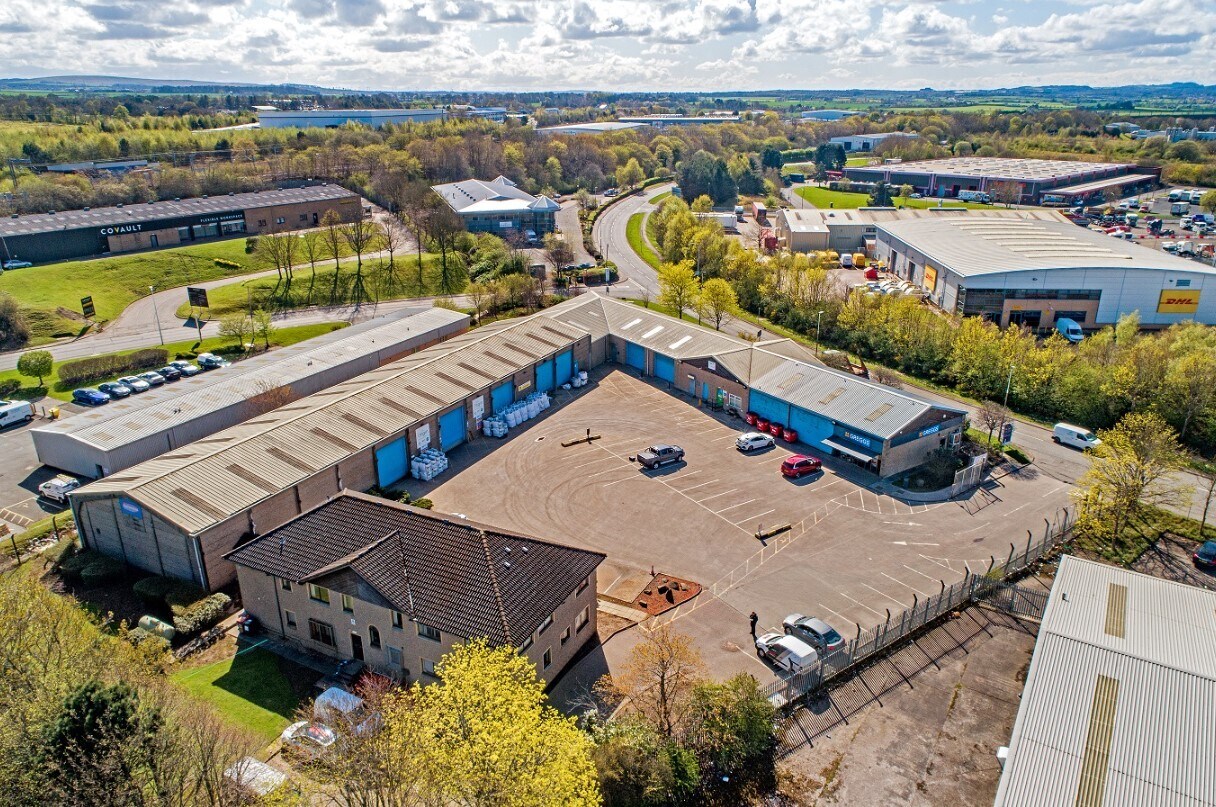 5 Cliftonhall Rd, Newbridge for sale Building Photo- Image 1 of 1