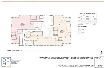 1903-1907 E Wayzata Blvd, Wayzata, MN for rent Site Plan- Image 1 of 1