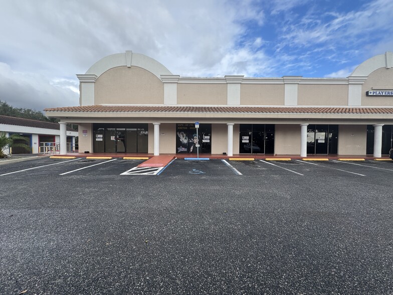 25010 US Hwy 27, Leesburg, FL for rent - Building Photo - Image 1 of 2