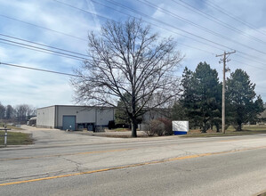 180 South Ave, Tallmadge, OH for sale Building Photo- Image 1 of 1