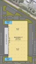 3010 Airway Dr, Reno, NV for rent Site Plan- Image 2 of 7