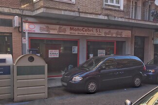 More details for Calle Ángel Alcázar, 5, Talavera de la Reina - Build-to-Rent for Sale