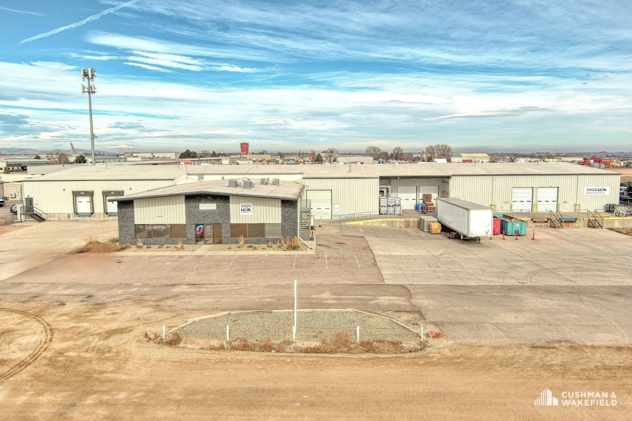 4333 Highway 66, Mead, CO for sale Building Photo- Image 1 of 11