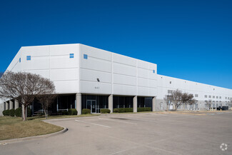 More details for 401-441 Railhead Rd, Fort Worth, TX - Industrial for Rent