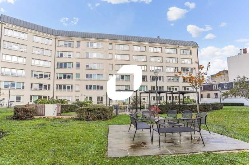 91 Rue Jean Jaurès, Puteaux to rent - Building Photo - Image 3 of 14