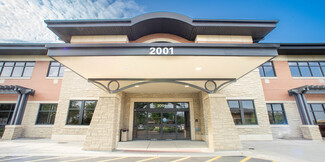 More details for 2001 N Gary Ave, Wheaton, IL - Office/Medical for Rent