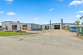 More details for 4725 Lawndale St, La Marque, TX - Light Industrial for Sale