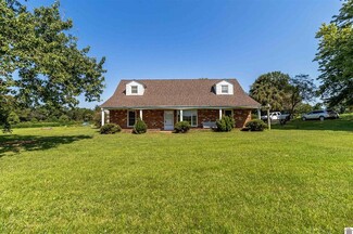 More details for 8445 Old Highway 60 West, West Paducah, KY - Land for Sale