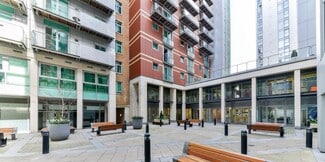 More details for 9 Albert Emba, London - Office for Rent