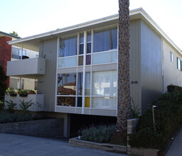 848 18th St, Santa Monica, CA for sale Building Photo- Image 1 of 1