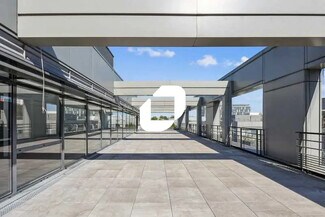 More details for 80-84 Rue des Meuniers, Bagneux - Office, Light Industrial to Rent