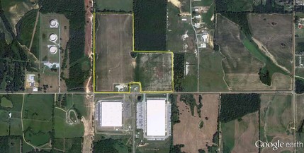 Wingo Rd, Byhalia, MS for sale Primary Photo- Image 1 of 3