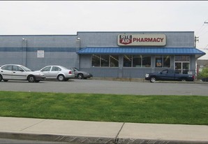 Rite Aid - Commercial Property