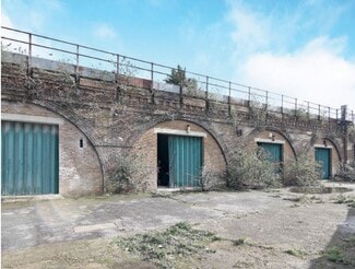 More details for 431-481 Wickwood St, London - Light Industrial to Rent