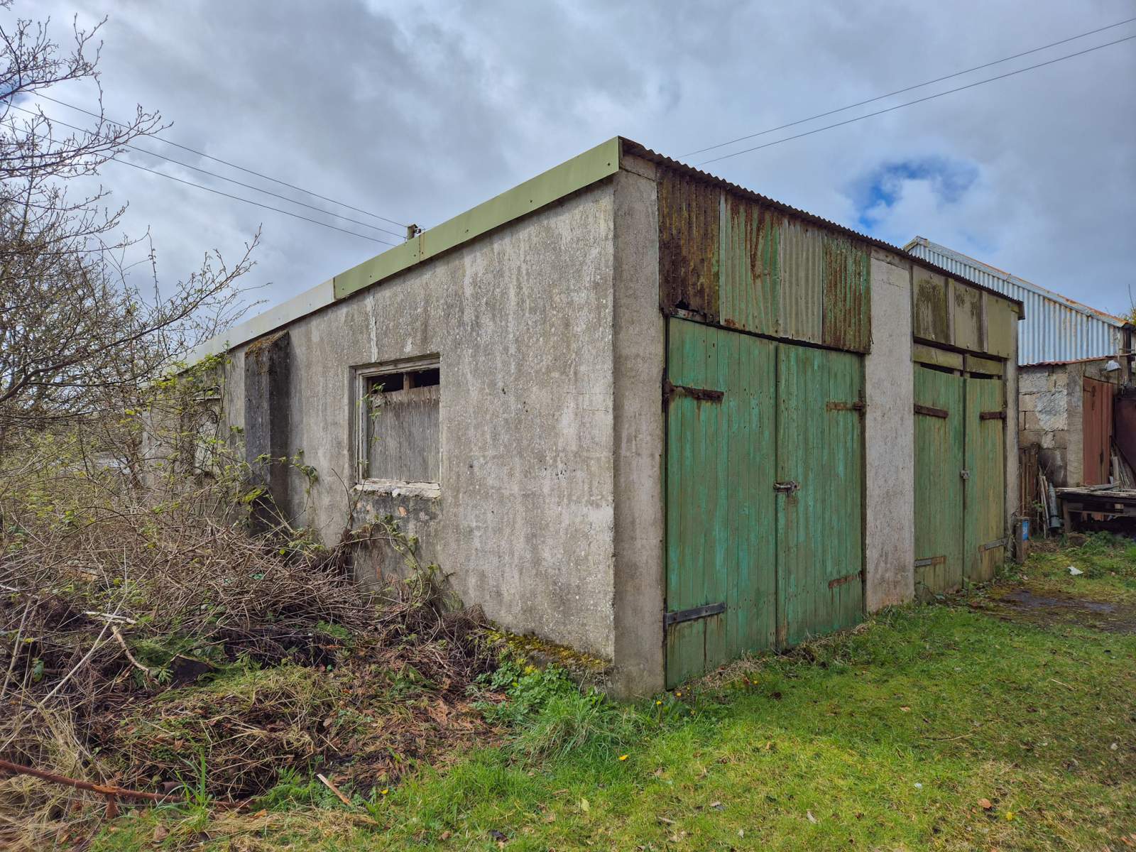 1 Rha Bank, Portree for sale Building Photo- Image 1 of 5