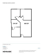 140 Town & Country Dr, Danville, CA for rent Floor Plan- Image 1 of 1