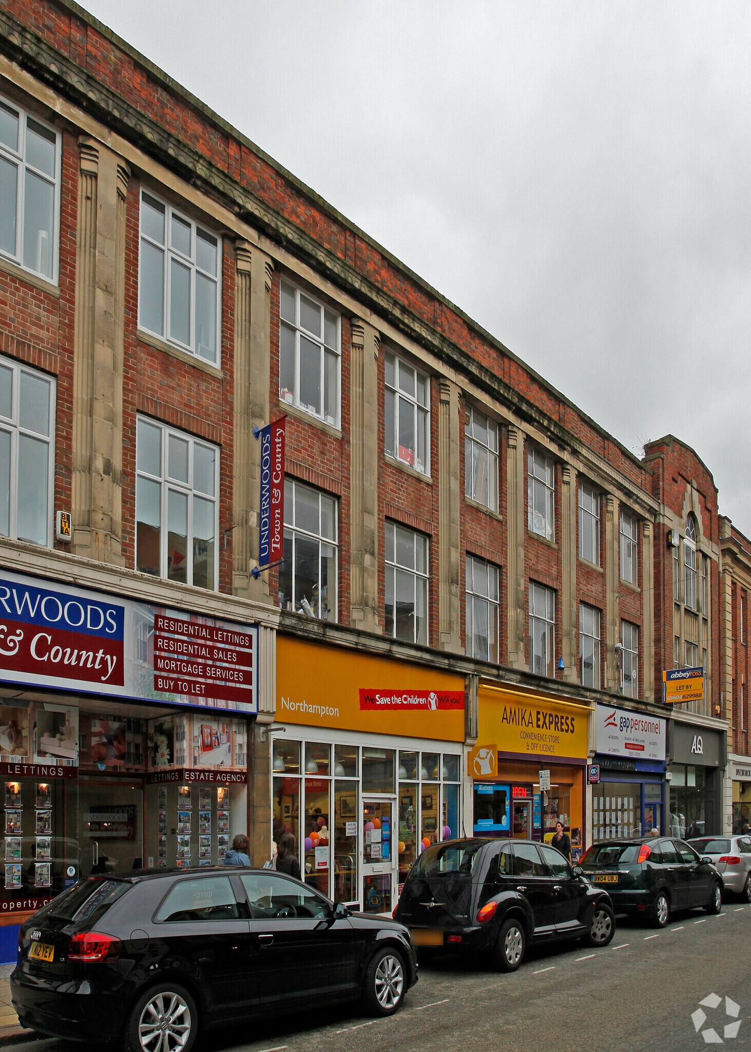 14 St Giles St, Northampton for sale Primary Photo- Image 1 of 1