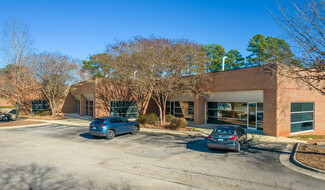 More details for 617 Hutton St, Raleigh, NC - Light Industrial for Rent