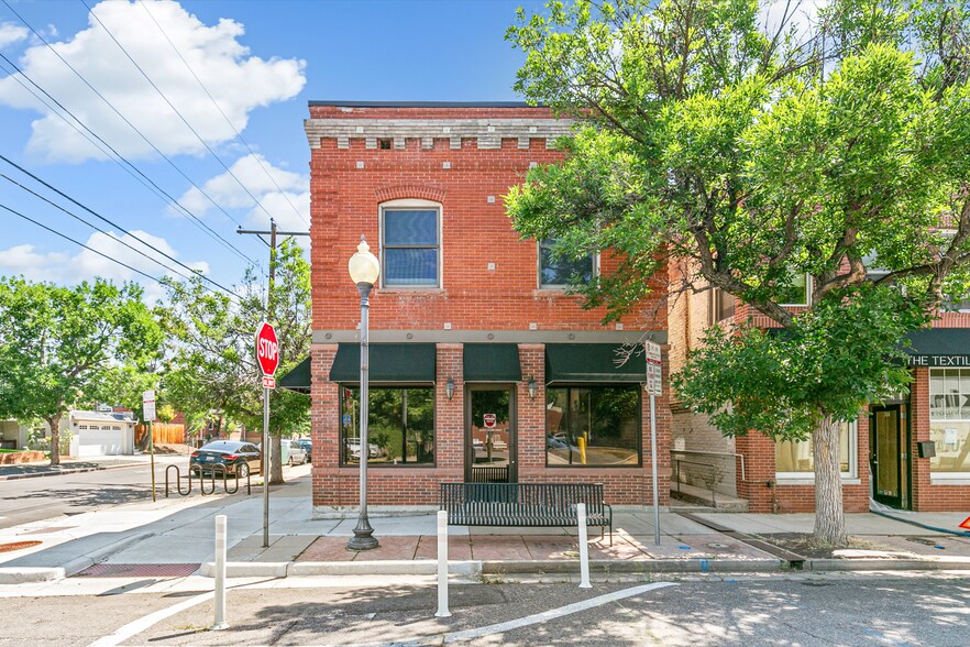 700 S Pearl St, Denver, CO for sale - Building Photo - Image 1 of 18