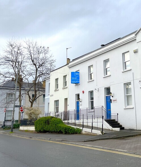 11 Bath Parade, Cheltenham for sale - Primary Photo - Image 1 of 1