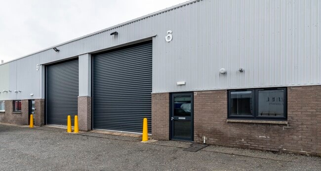 More details for 6 Wellheads Crescent, Aberdeen - Industrial to Rent
