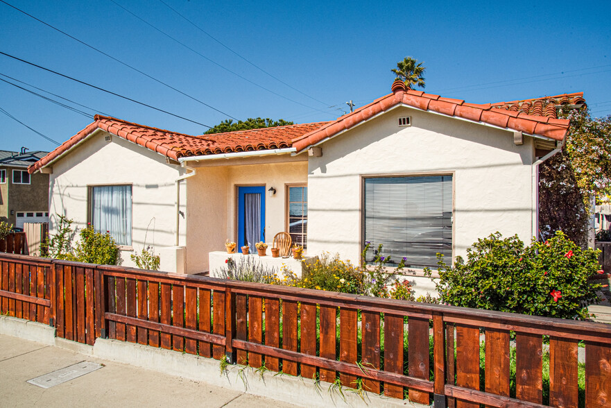 51 S Ocean Ave, Cayucos, CA for sale - Building Photo - Image 1 of 1