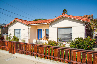 51 S Ocean Ave, Cayucos, CA for sale Building Photo- Image 1 of 1