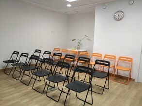 Calle Juan Carlos i, 13 Local 47, Alcalá de Henares, Madrid to rent Interior Photo- Image 2 of 4