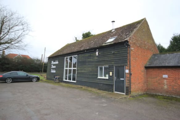 Maidstone Rd, Sutton Valence to rent Building Photo- Image 1 of 5