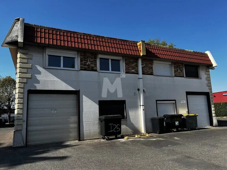 Light Industrial in Massy to rent - Building Photo - Image 2 of 20