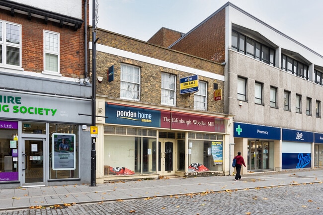 More details for 53-55 High St, Brentwood - Retail to Rent
