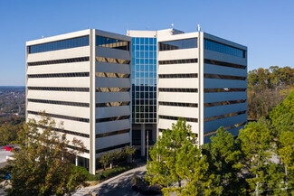 More details for 600 Beacon Pkwy W, Birmingham, AL - Office for Rent