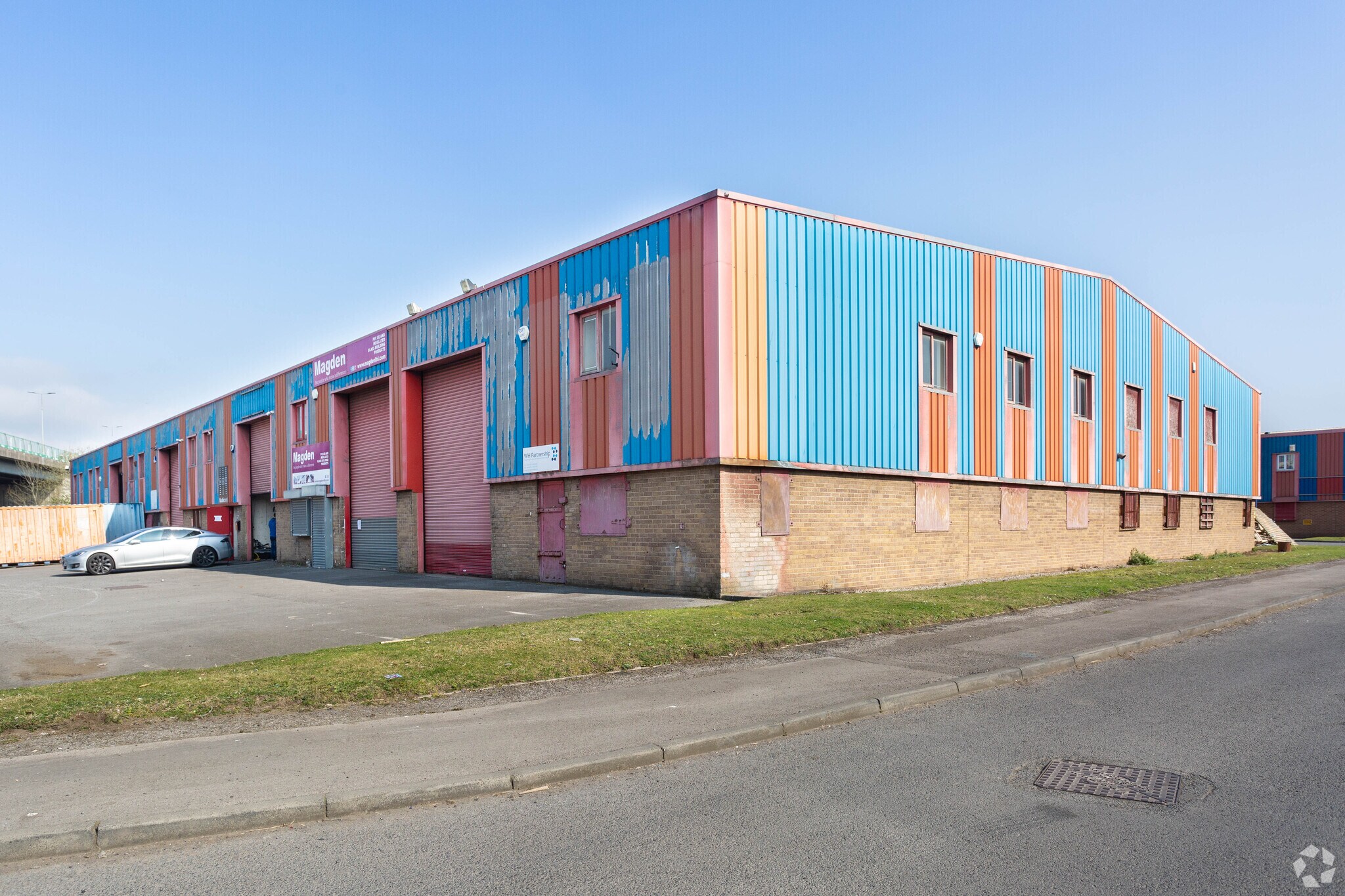 Hills Ct, Blaydon On Tyne for sale Primary Photo- Image 1 of 1