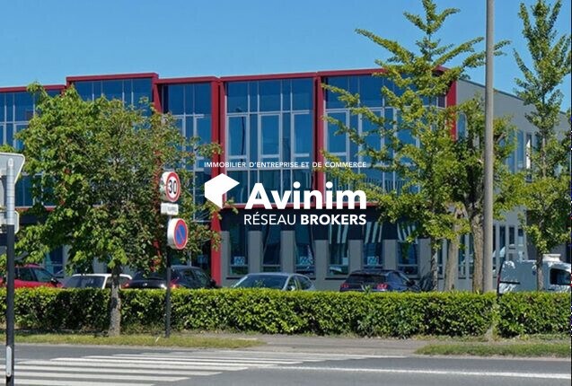 Industrial in Bonneuil Sur Marne to rent - Building Photo - Image 2 of 5