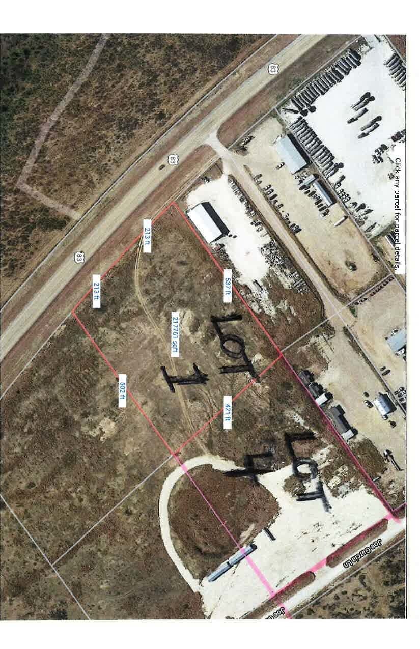 6139 S US Highway 83 Asherton Texas 78827, Asherton, TX for sale Primary Photo- Image 1 of 1