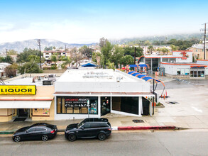 7115 Foothill Blvd, Tujunga, CA for sale Building Photo- Image 1 of 1