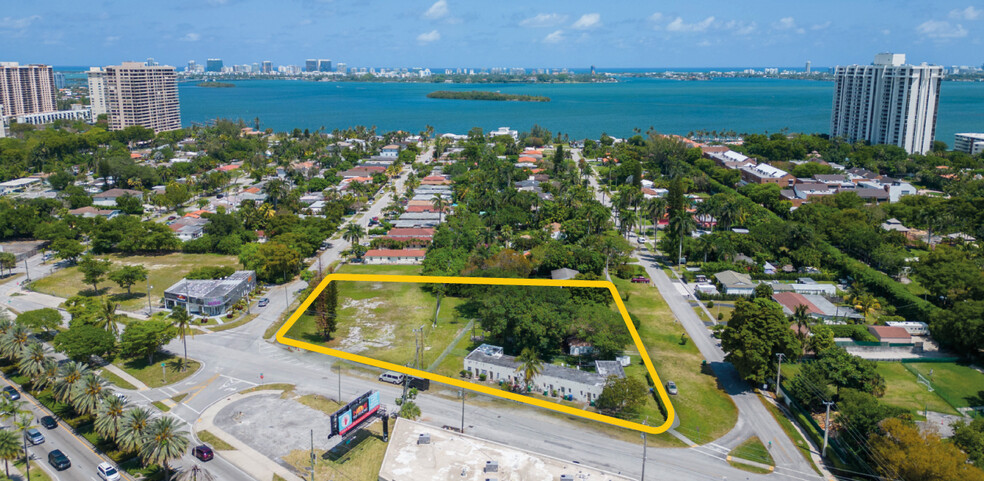 1401 NE 108th St, Miami, FL for sale - Building Photo - Image 3 of 8