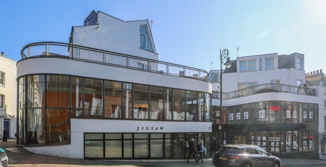 More details for 58-62 Heath St, London - Office to Rent