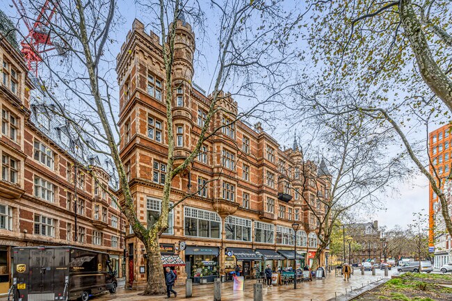 More details for 210-226 Shaftesbury Ave, London - Office to Rent